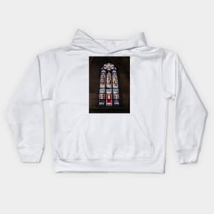 Notre Dame Study 6 Kids Hoodie